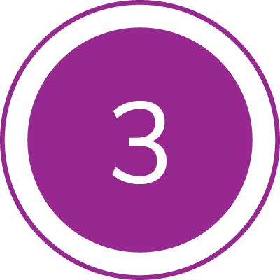 Step 3: Pay the Admission / Registration Application Fees