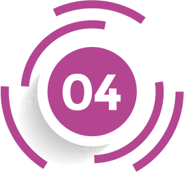 Step 4: Final Admission